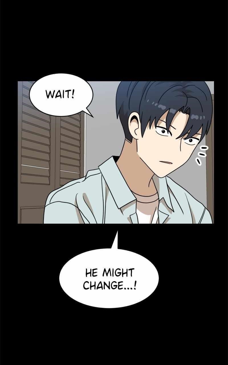 Double Click (PARK Soo-bong) Chapter 111 - Page 22