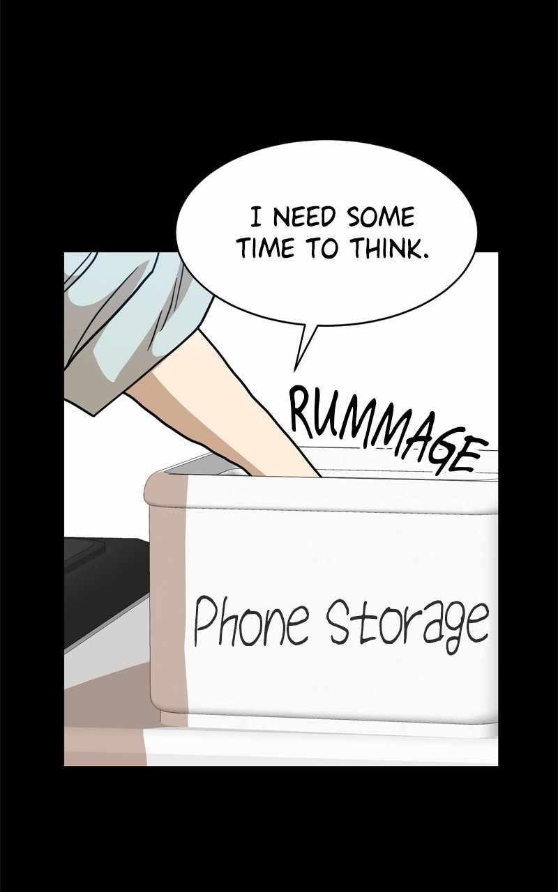 Double Click (PARK Soo-bong) Chapter 111 - Page 23