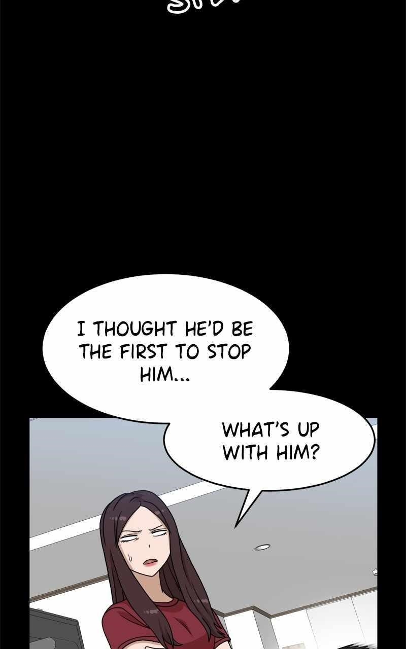 Double Click (PARK Soo-bong) Chapter 111 - Page 25