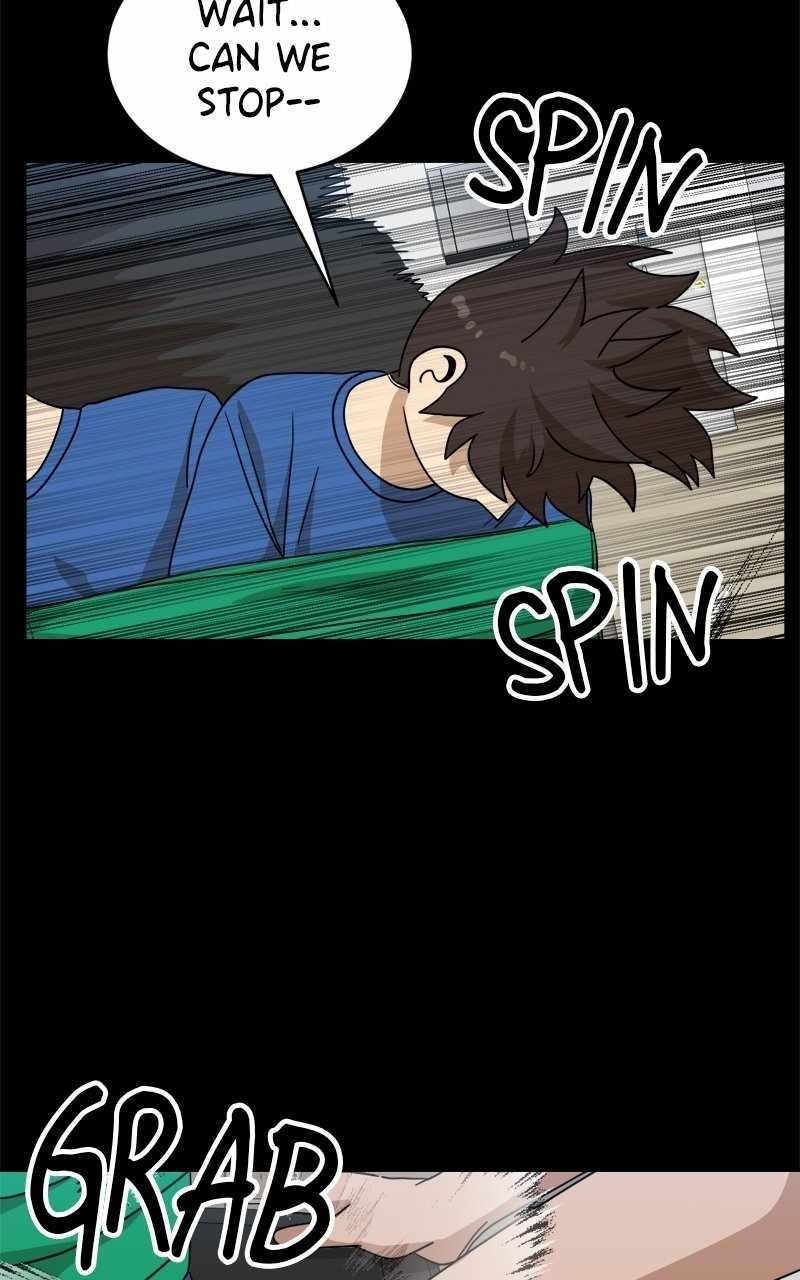 Double Click (PARK Soo-bong) Chapter 111 - Page 27