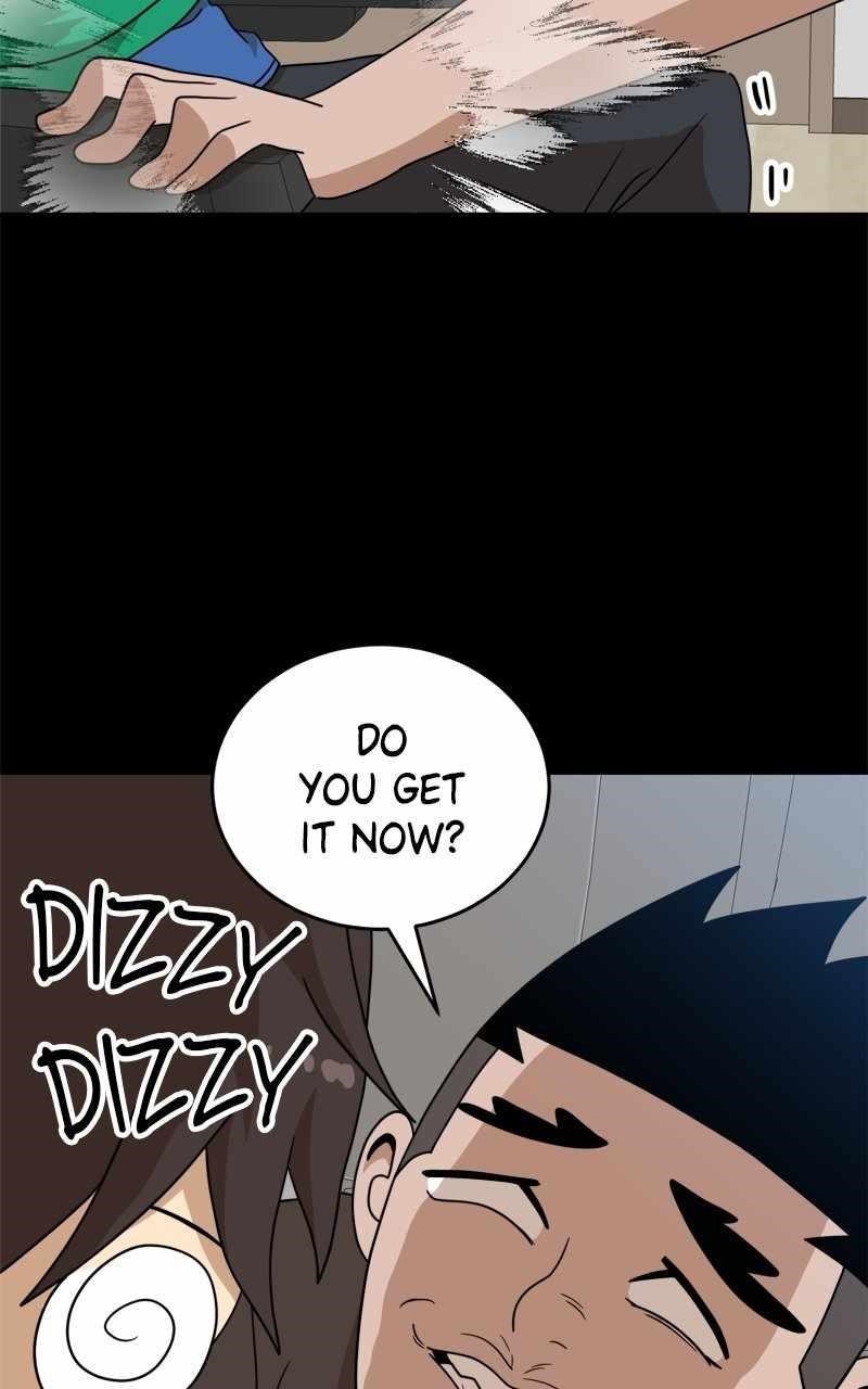 Double Click (PARK Soo-bong) Chapter 111 - Page 28