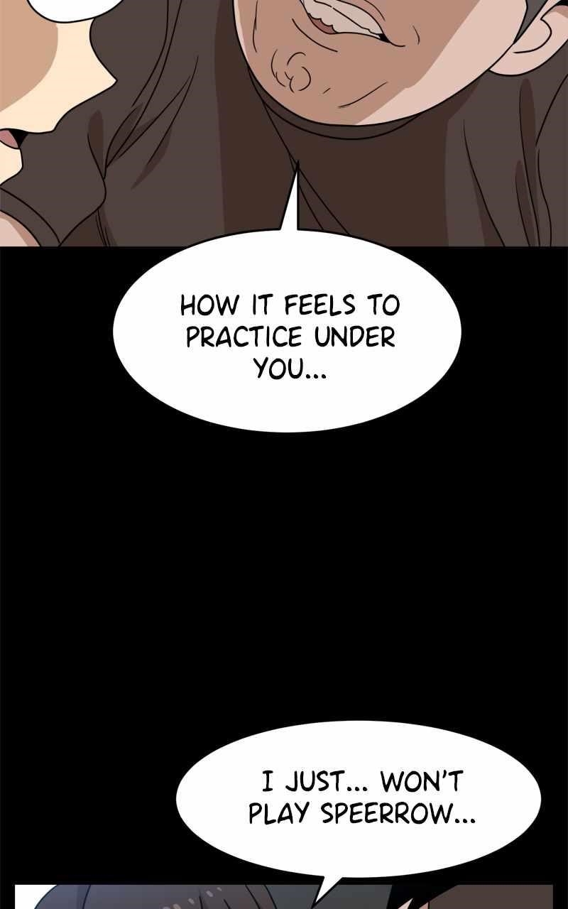 Double Click (PARK Soo-bong) Chapter 111 - Page 29