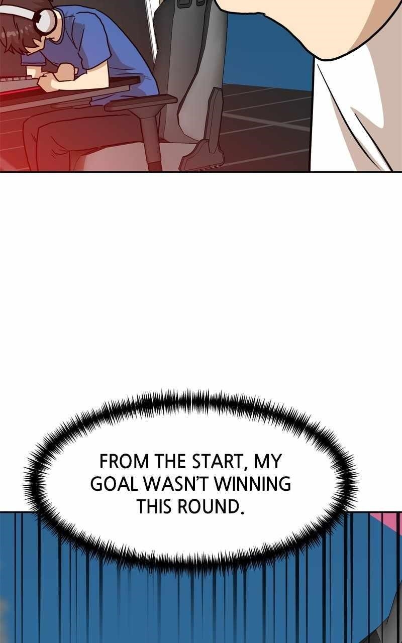 Double Click (PARK Soo-bong) Chapter 111 - Page 3