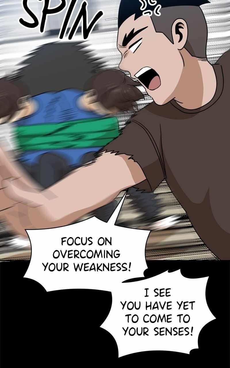 Double Click (PARK Soo-bong) Chapter 111 - Page 31