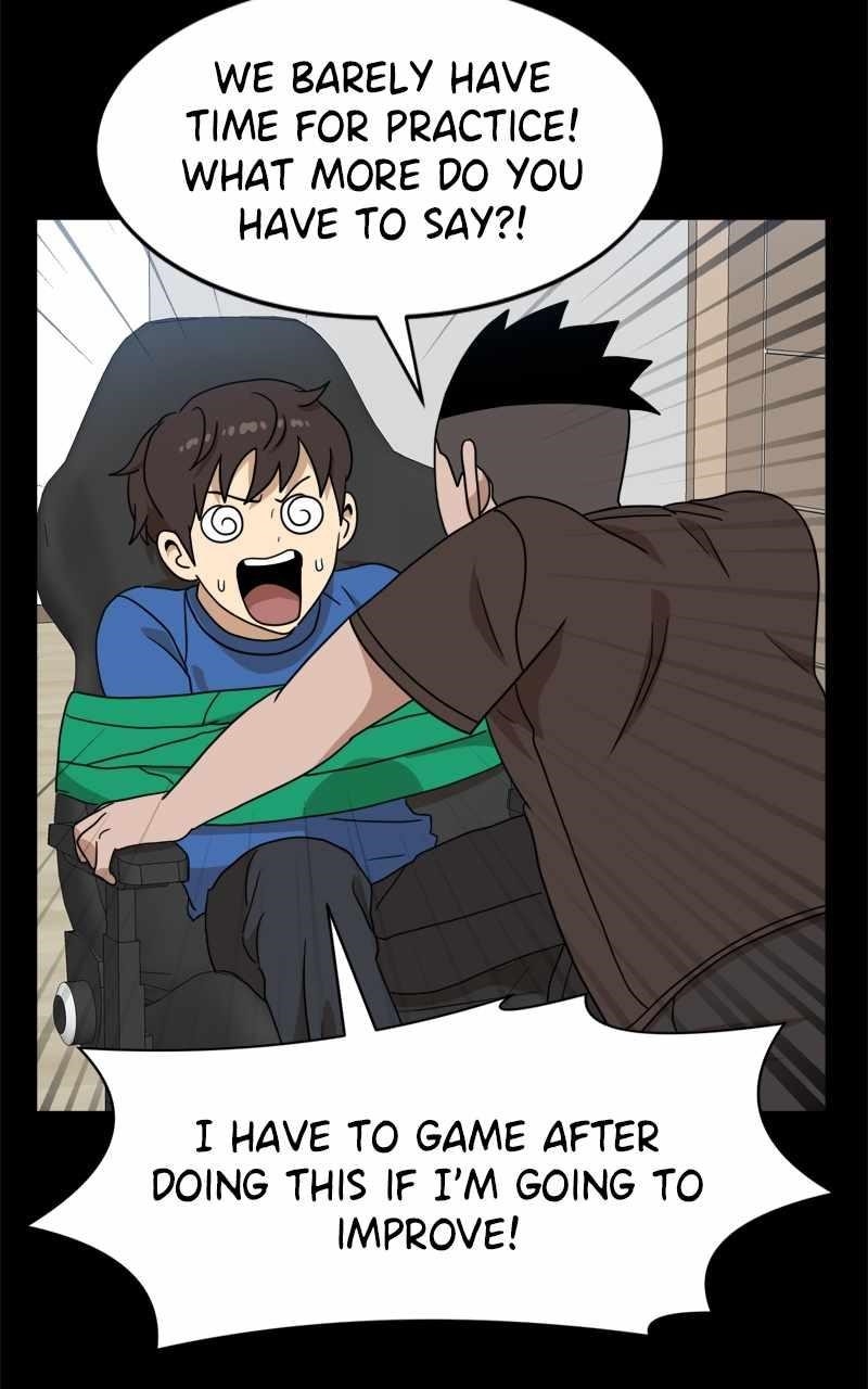 Double Click (PARK Soo-bong) Chapter 111 - Page 34