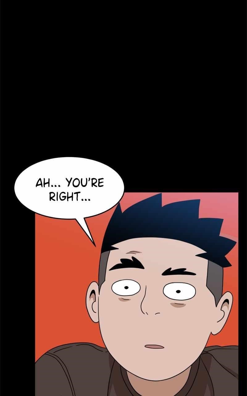 Double Click (PARK Soo-bong) Chapter 111 - Page 35