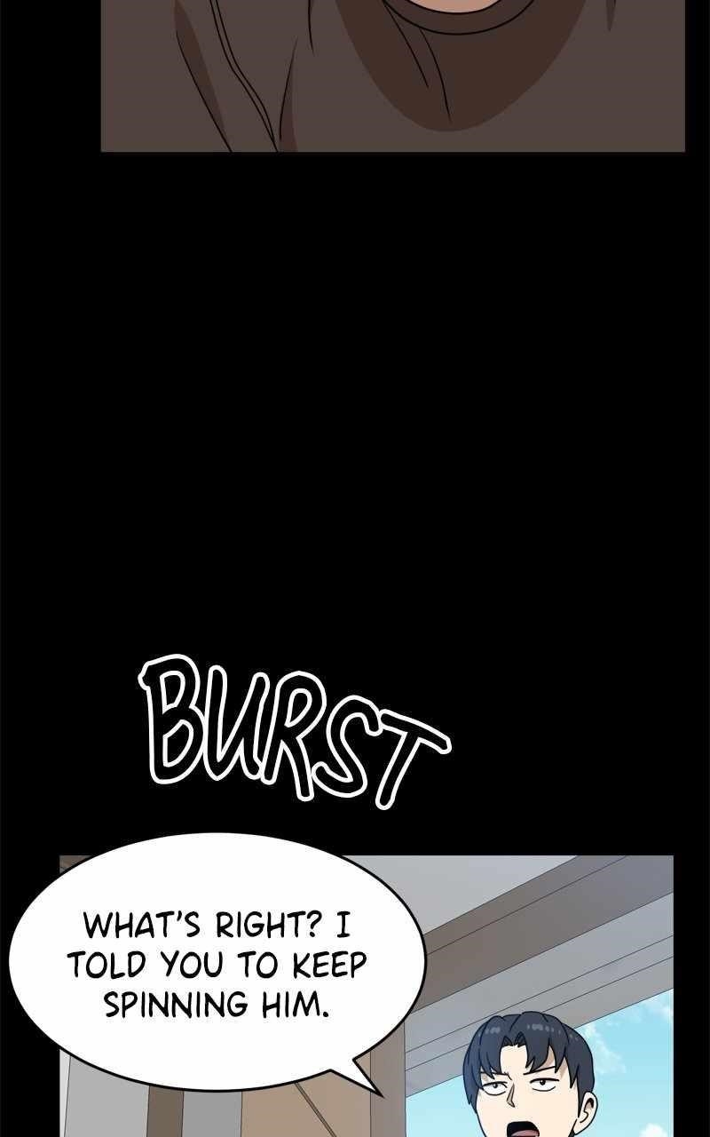 Double Click (PARK Soo-bong) Chapter 111 - Page 36