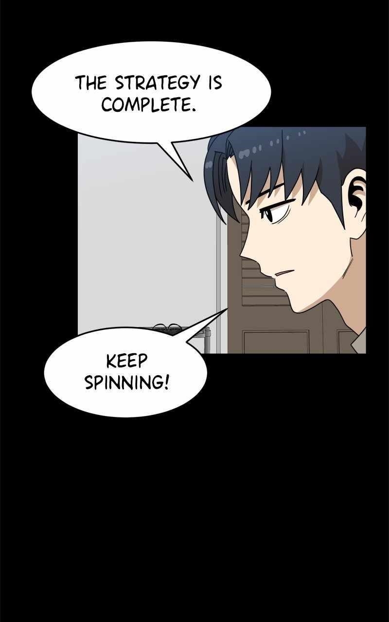 Double Click (PARK Soo-bong) Chapter 111 - Page 38
