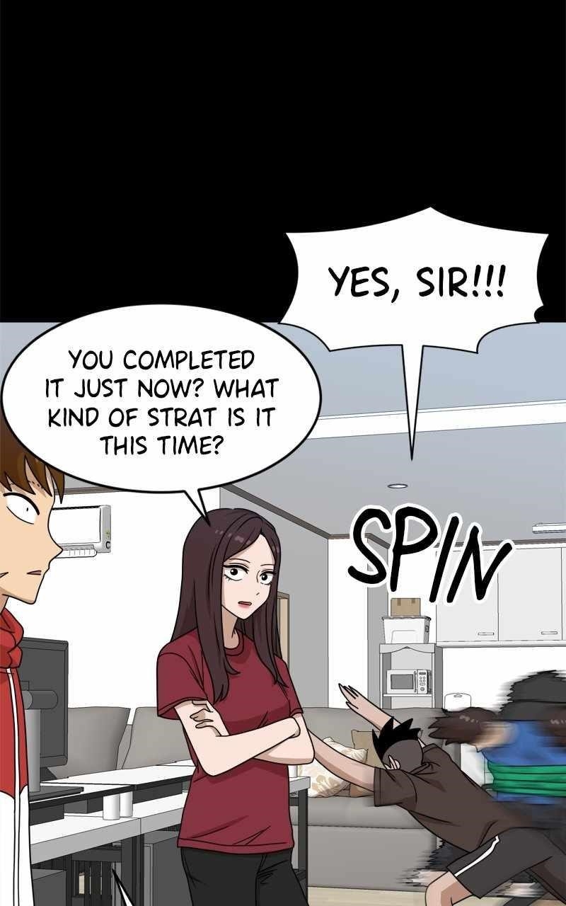 Double Click (PARK Soo-bong) Chapter 111 - Page 39