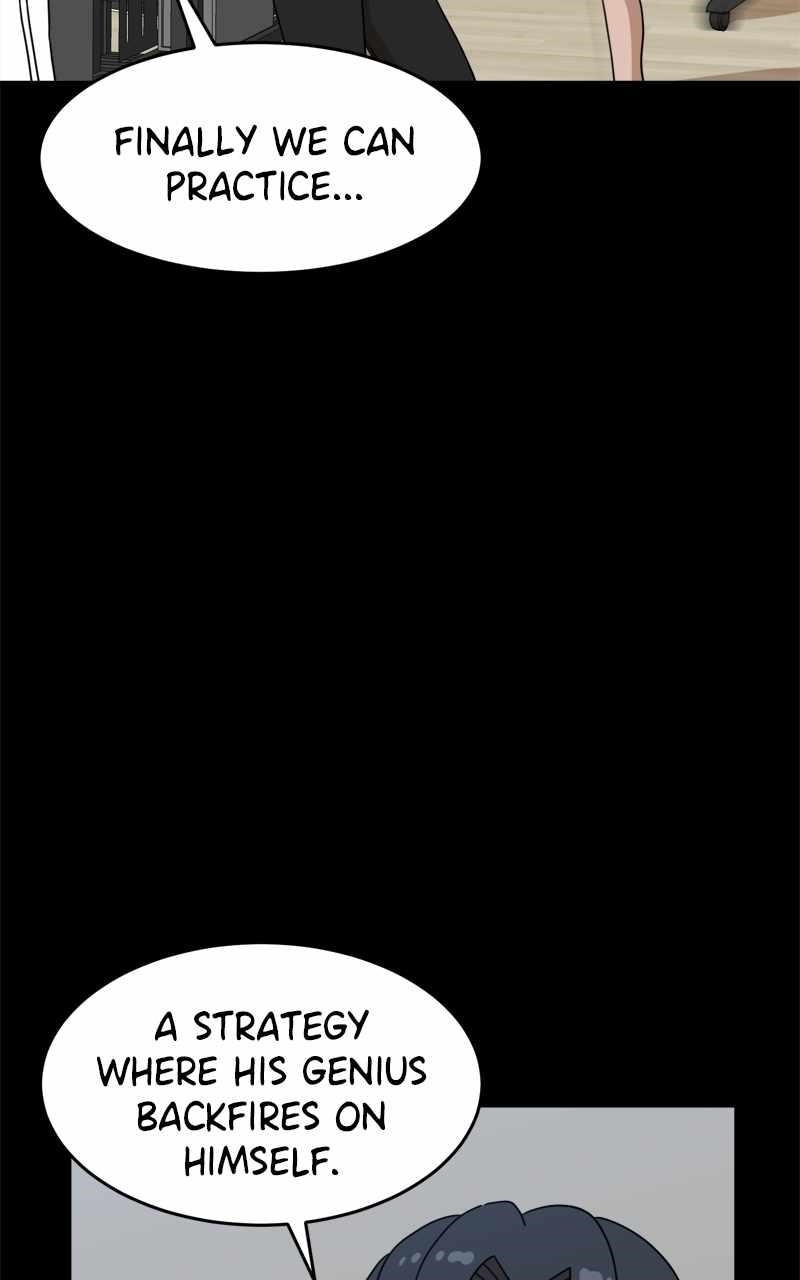 Double Click (PARK Soo-bong) Chapter 111 - Page 40