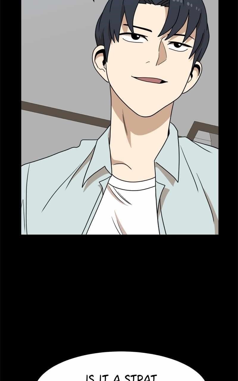 Double Click (PARK Soo-bong) Chapter 111 - Page 41