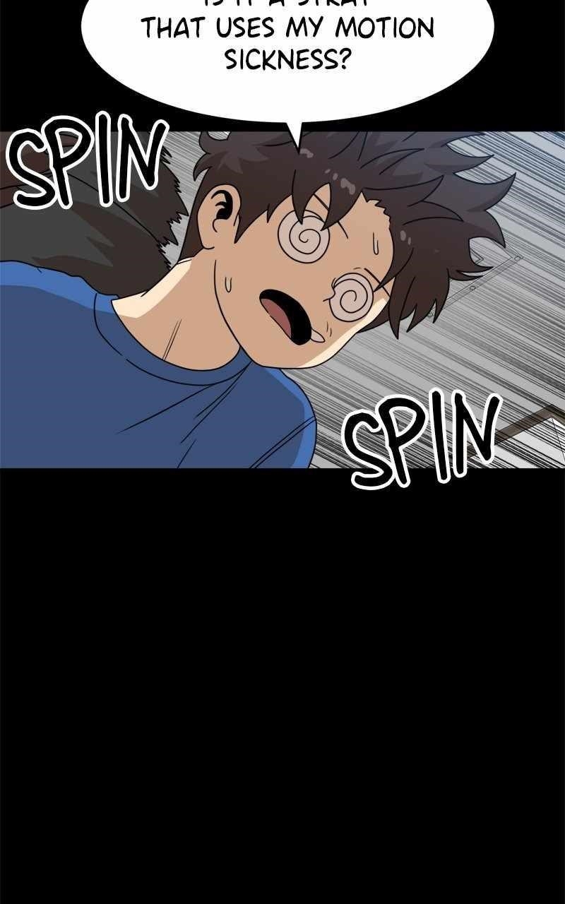 Double Click (PARK Soo-bong) Chapter 111 - Page 42