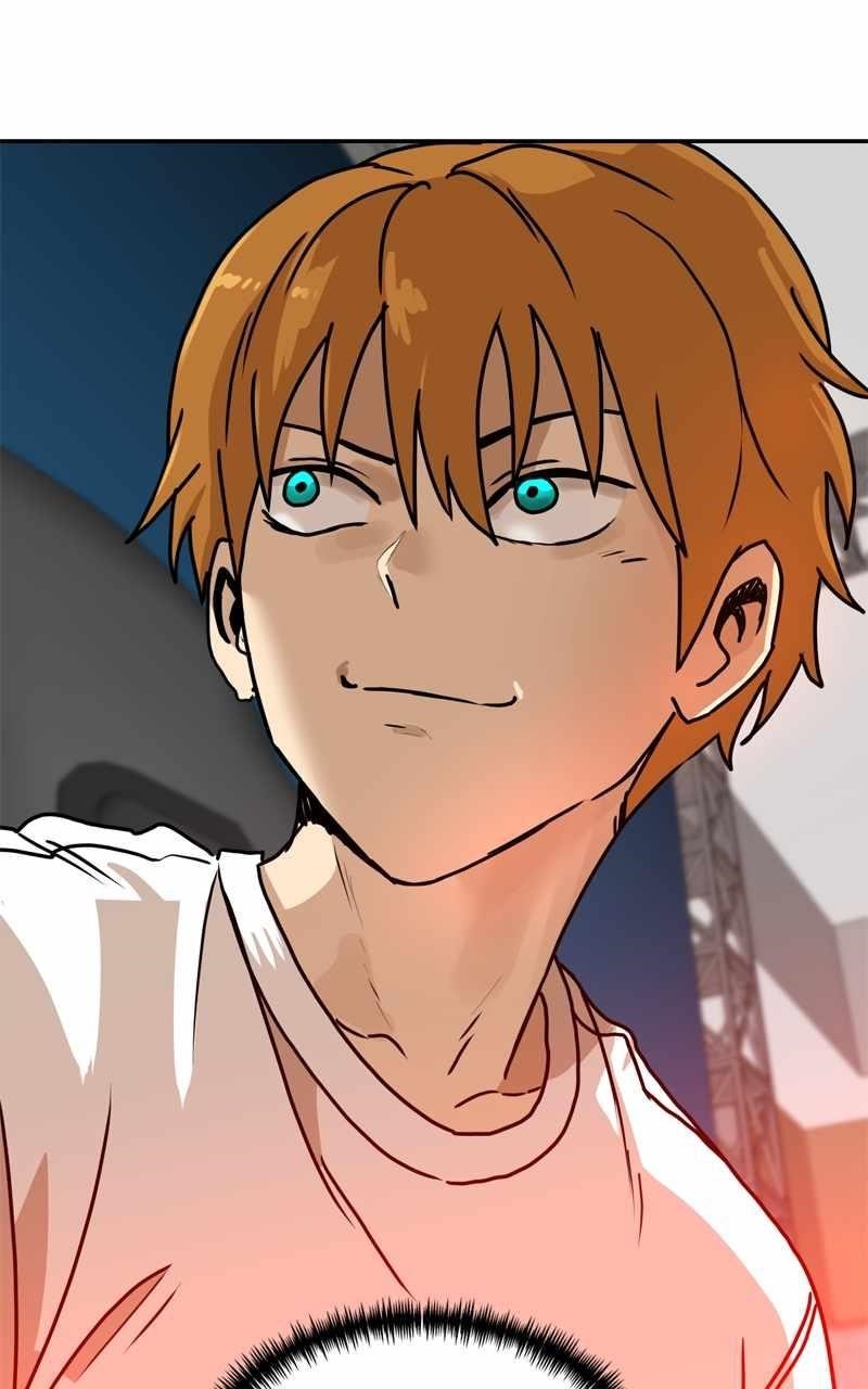 Double Click (PARK Soo-bong) Chapter 111 - Page 5