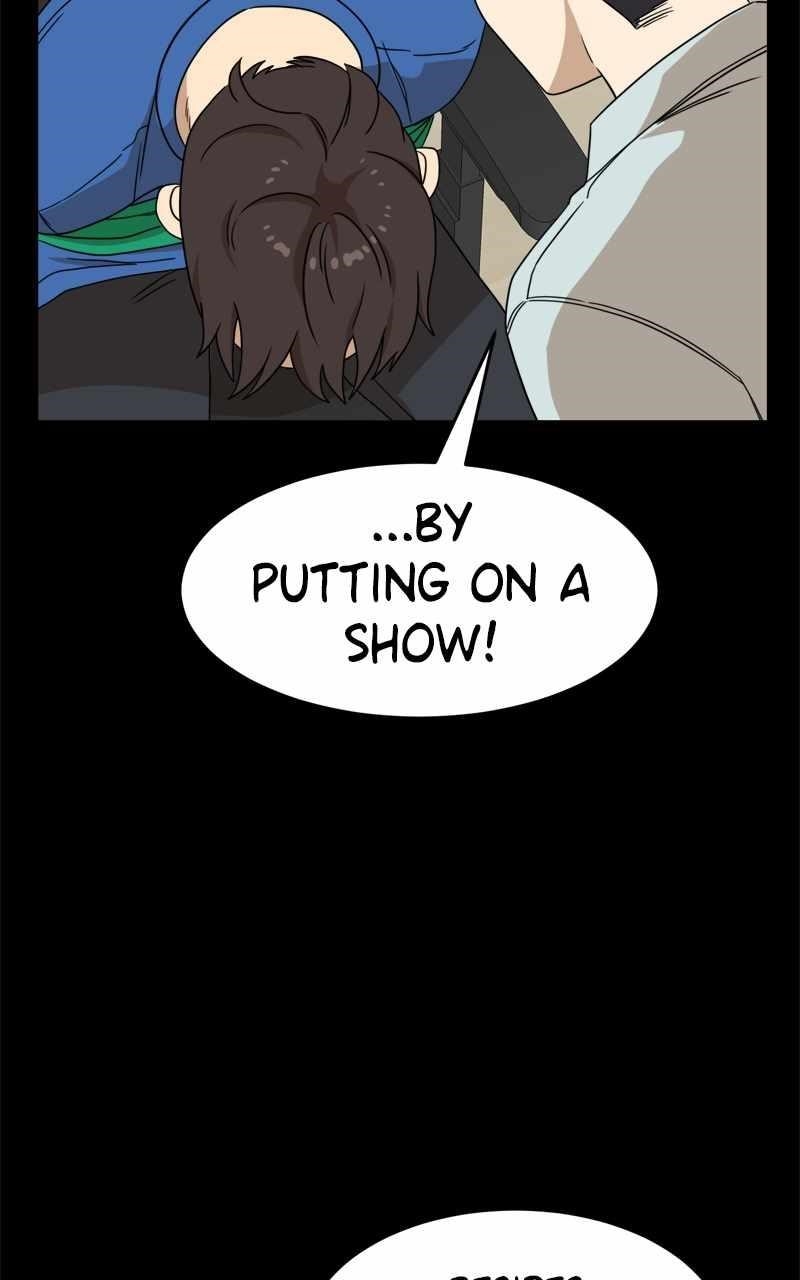Double Click (PARK Soo-bong) Chapter 111 - Page 51