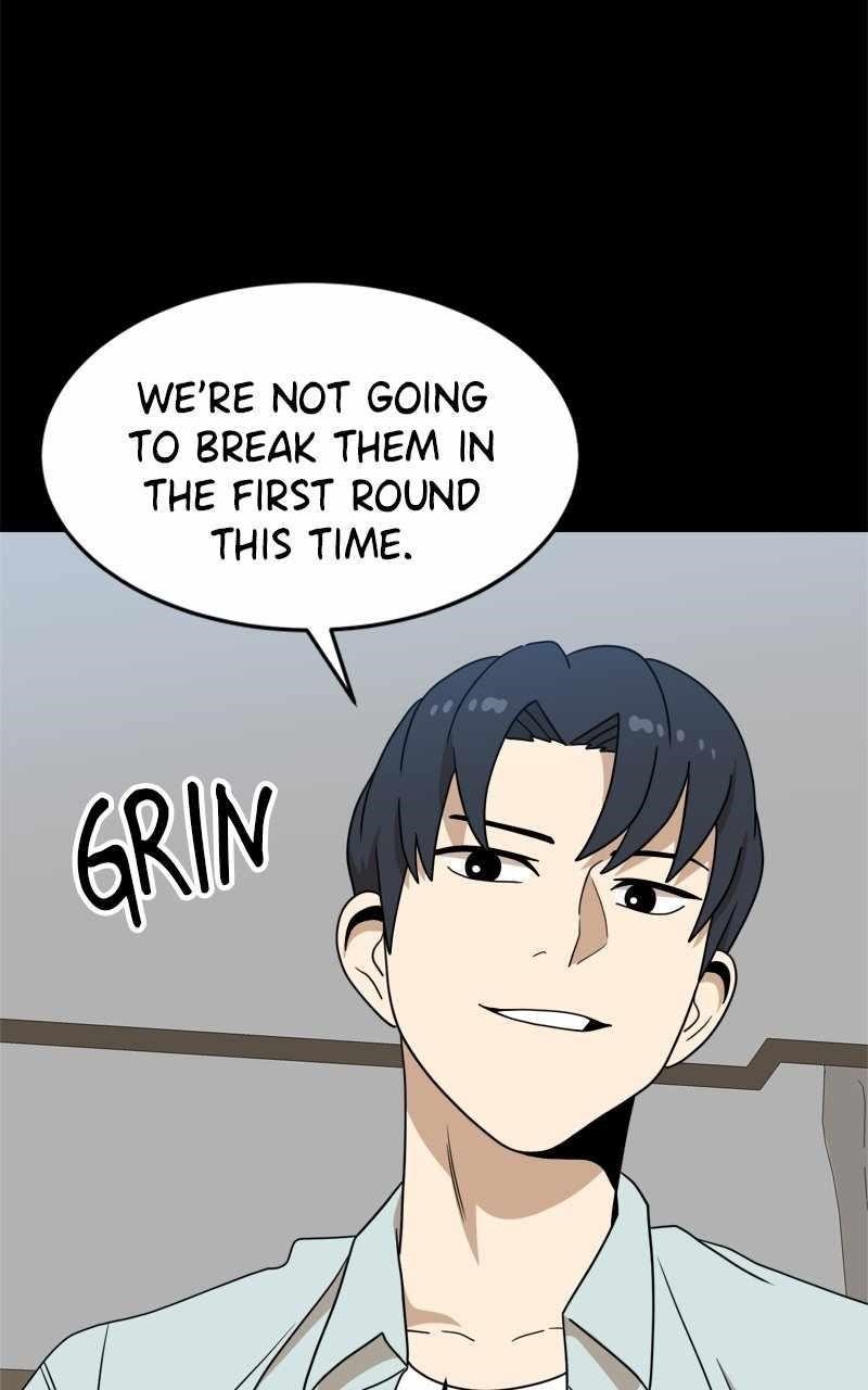 Double Click (PARK Soo-bong) Chapter 111 - Page 53