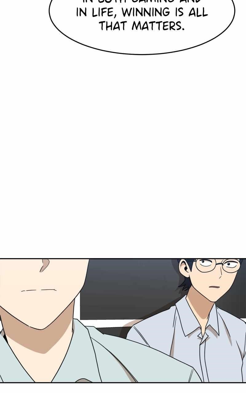 Double Click (PARK Soo-bong) Chapter 111 - Page 58