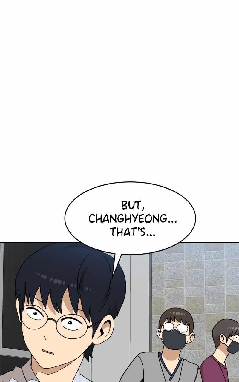 Double Click (PARK Soo-bong) Chapter 111 - Page 59