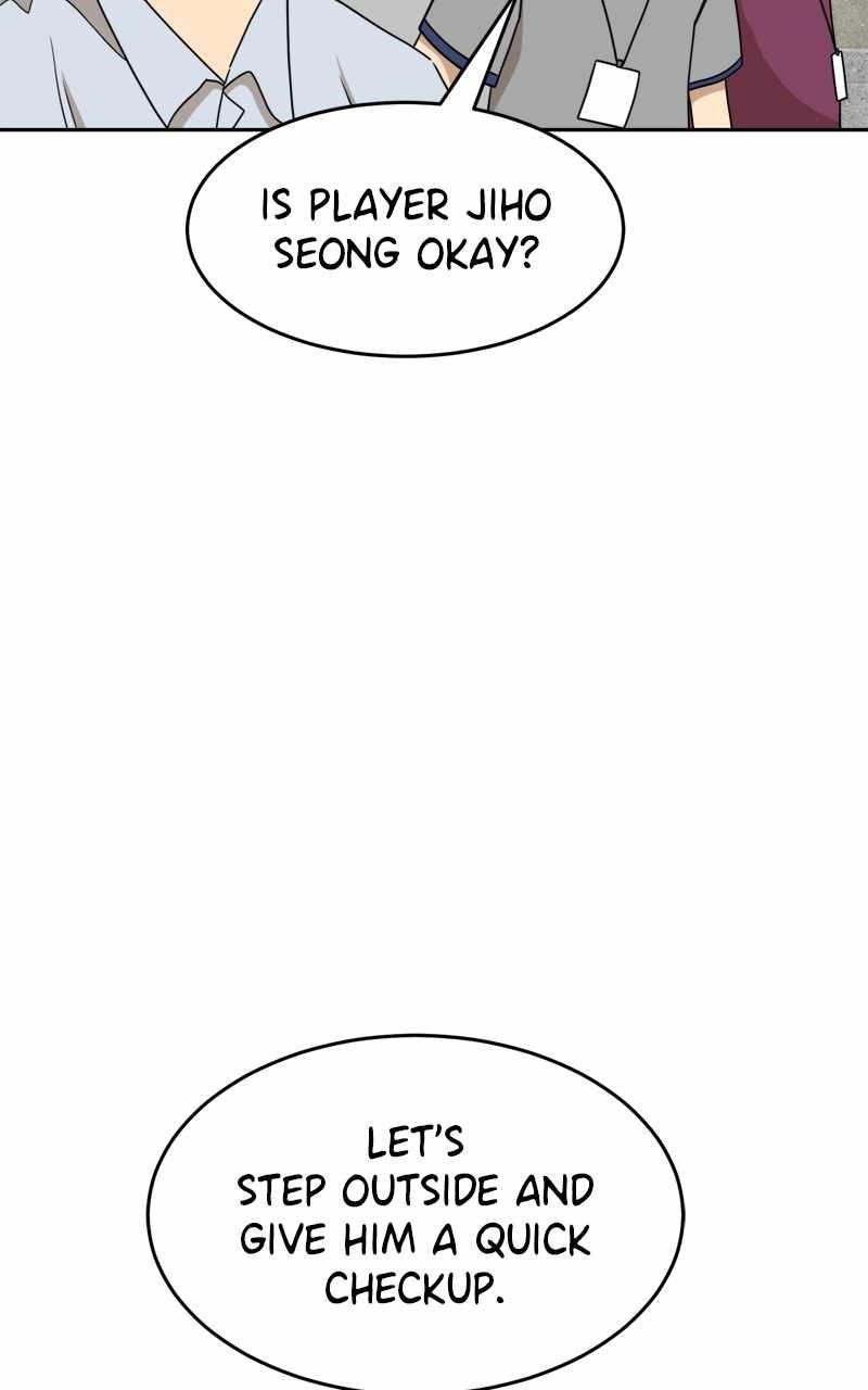 Double Click (PARK Soo-bong) Chapter 111 - Page 60