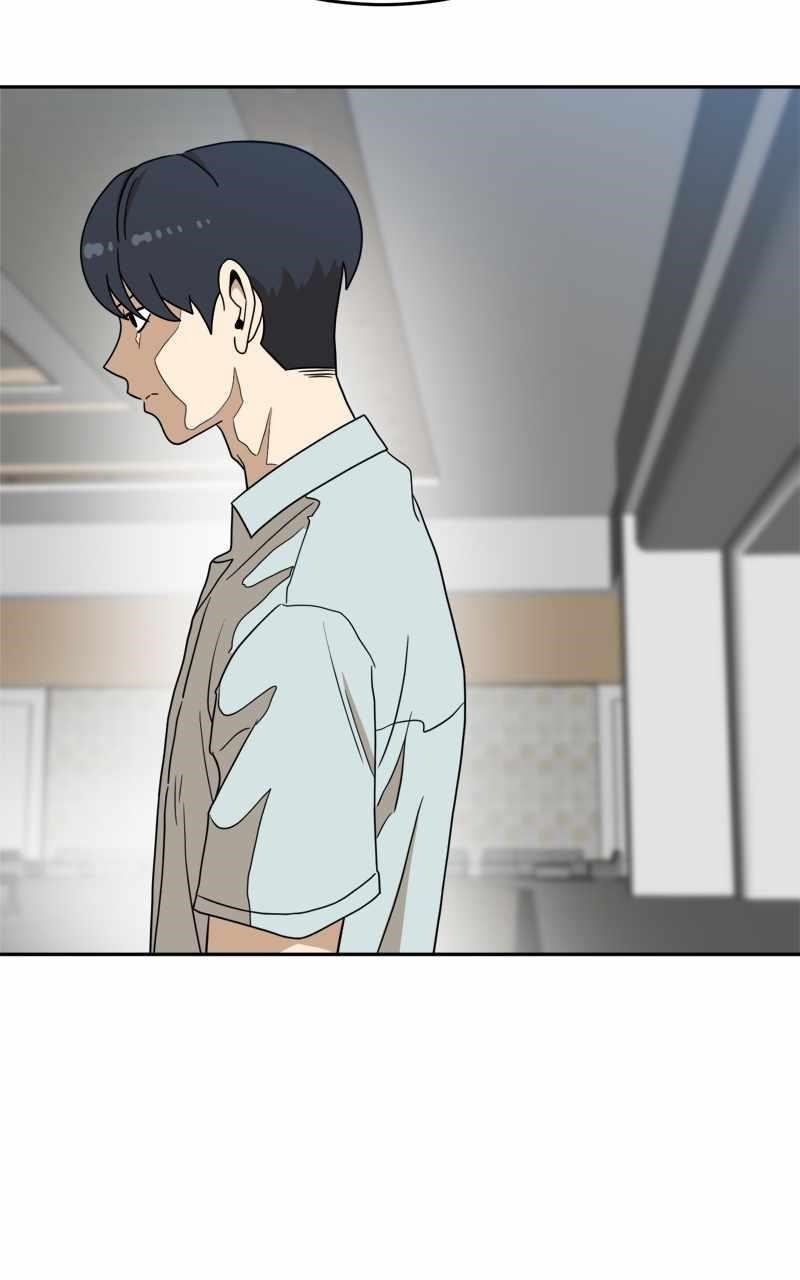 Double Click (PARK Soo-bong) Chapter 111 - Page 61