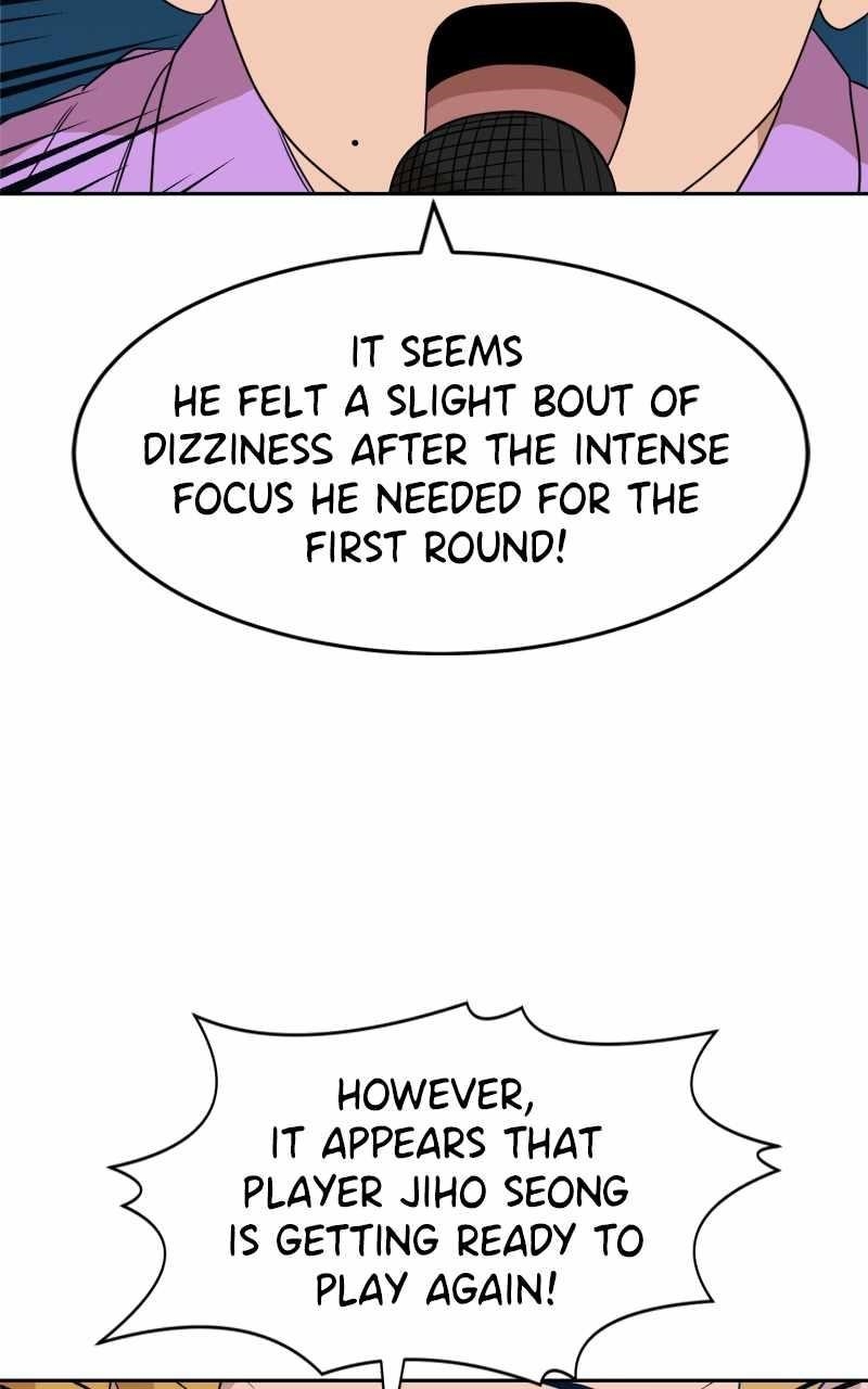 Double Click (PARK Soo-bong) Chapter 111 - Page 65