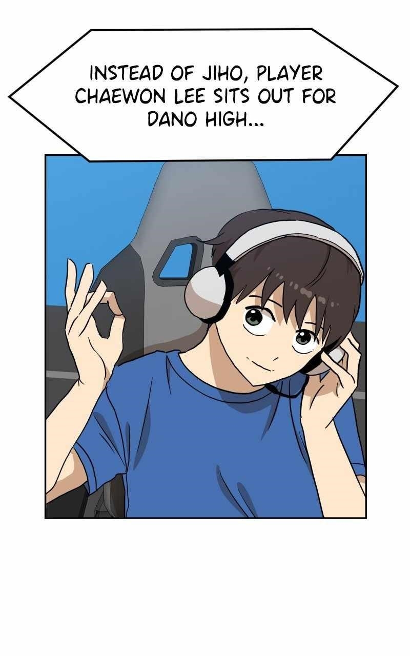 Double Click (PARK Soo-bong) Chapter 111 - Page 67