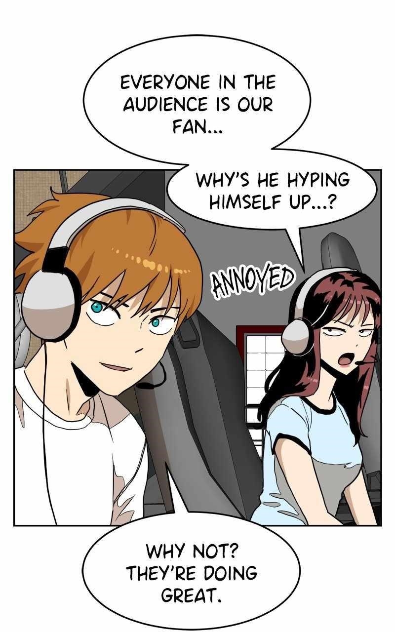 Double Click (PARK Soo-bong) Chapter 111 - Page 70