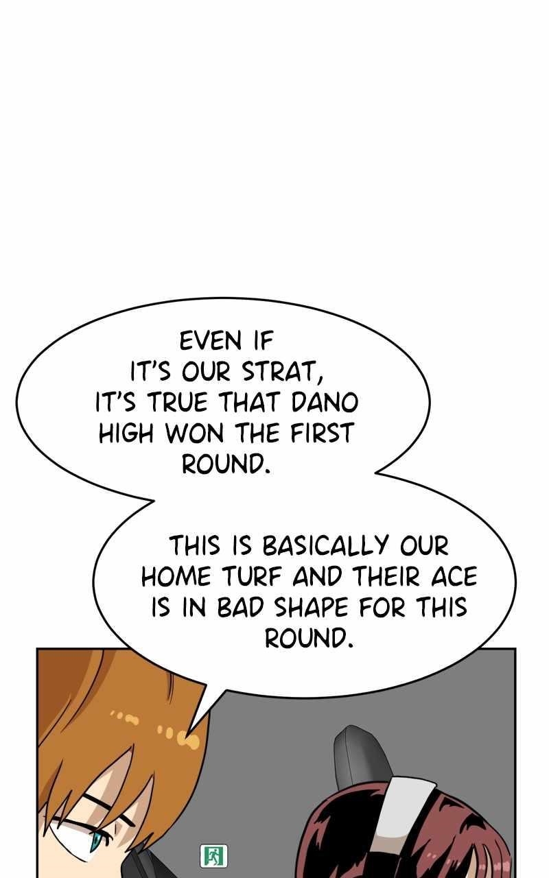 Double Click (PARK Soo-bong) Chapter 111 - Page 71
