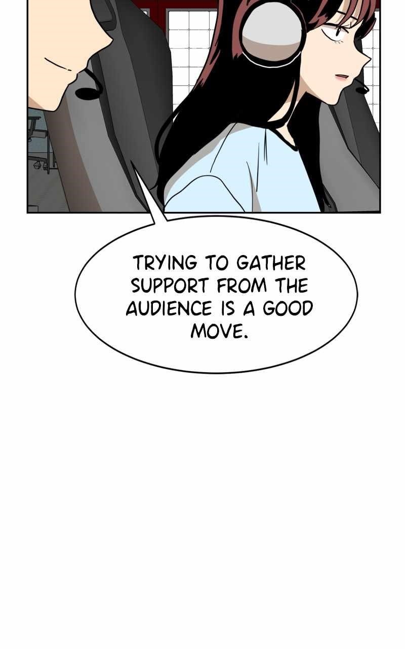 Double Click (PARK Soo-bong) Chapter 111 - Page 72