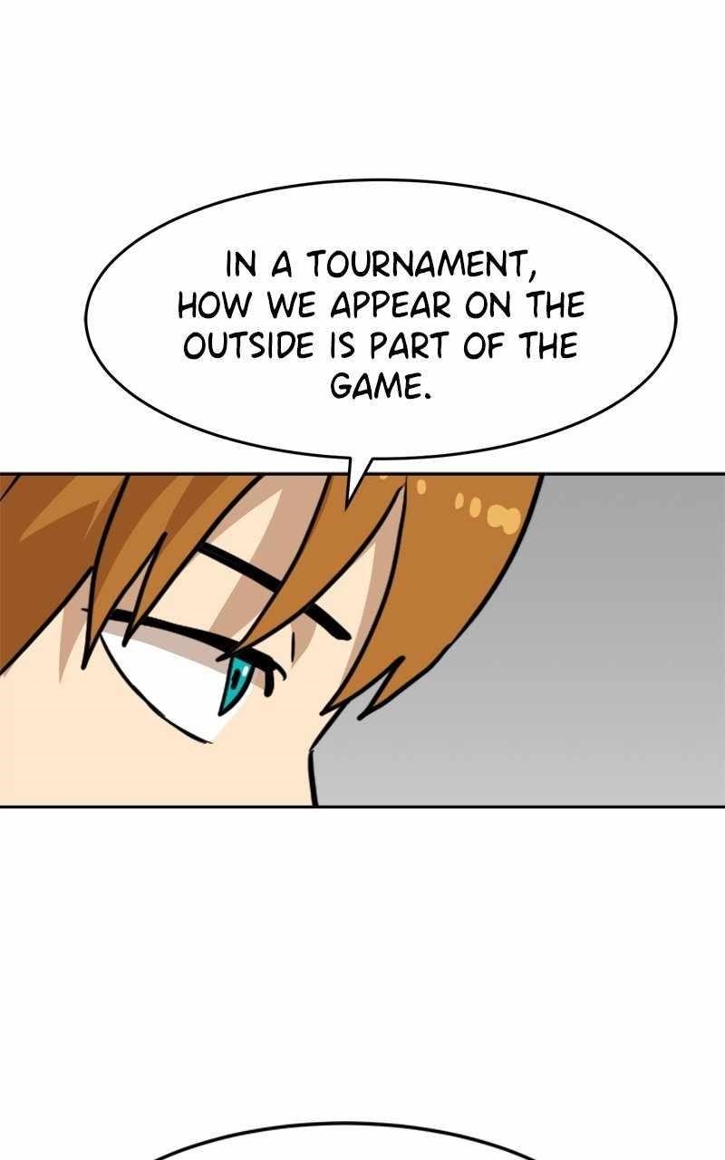 Double Click (PARK Soo-bong) Chapter 111 - Page 73