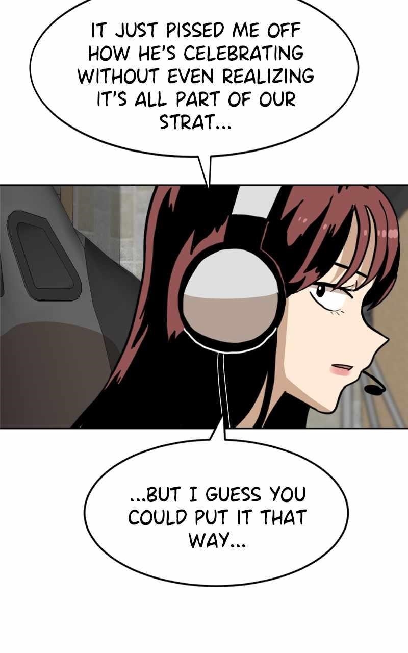 Double Click (PARK Soo-bong) Chapter 111 - Page 74