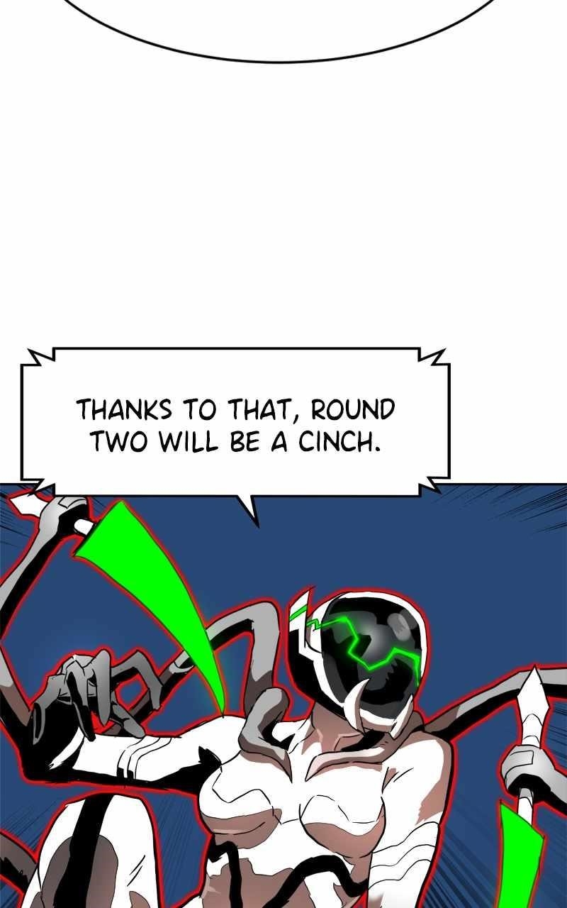 Double Click (PARK Soo-bong) Chapter 111 - Page 76