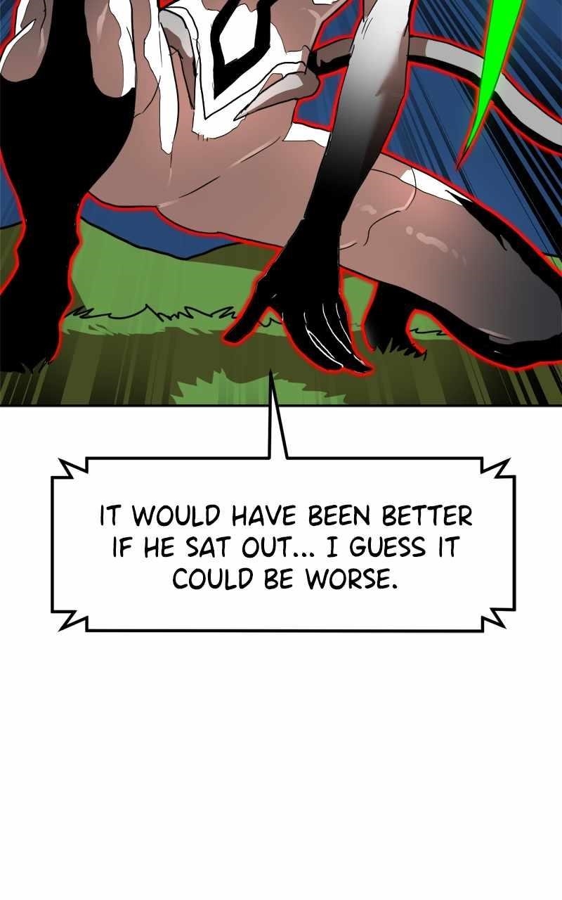 Double Click (PARK Soo-bong) Chapter 111 - Page 77