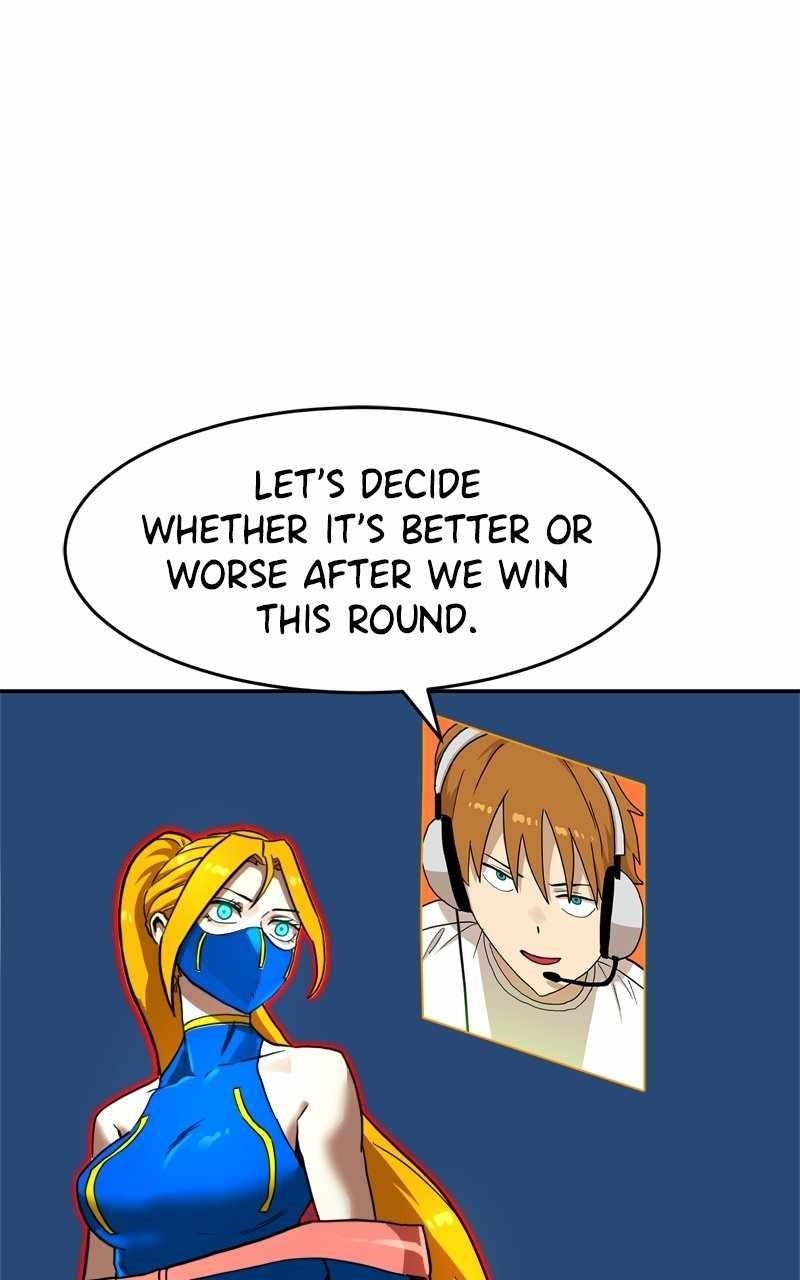 Double Click (PARK Soo-bong) Chapter 111 - Page 78