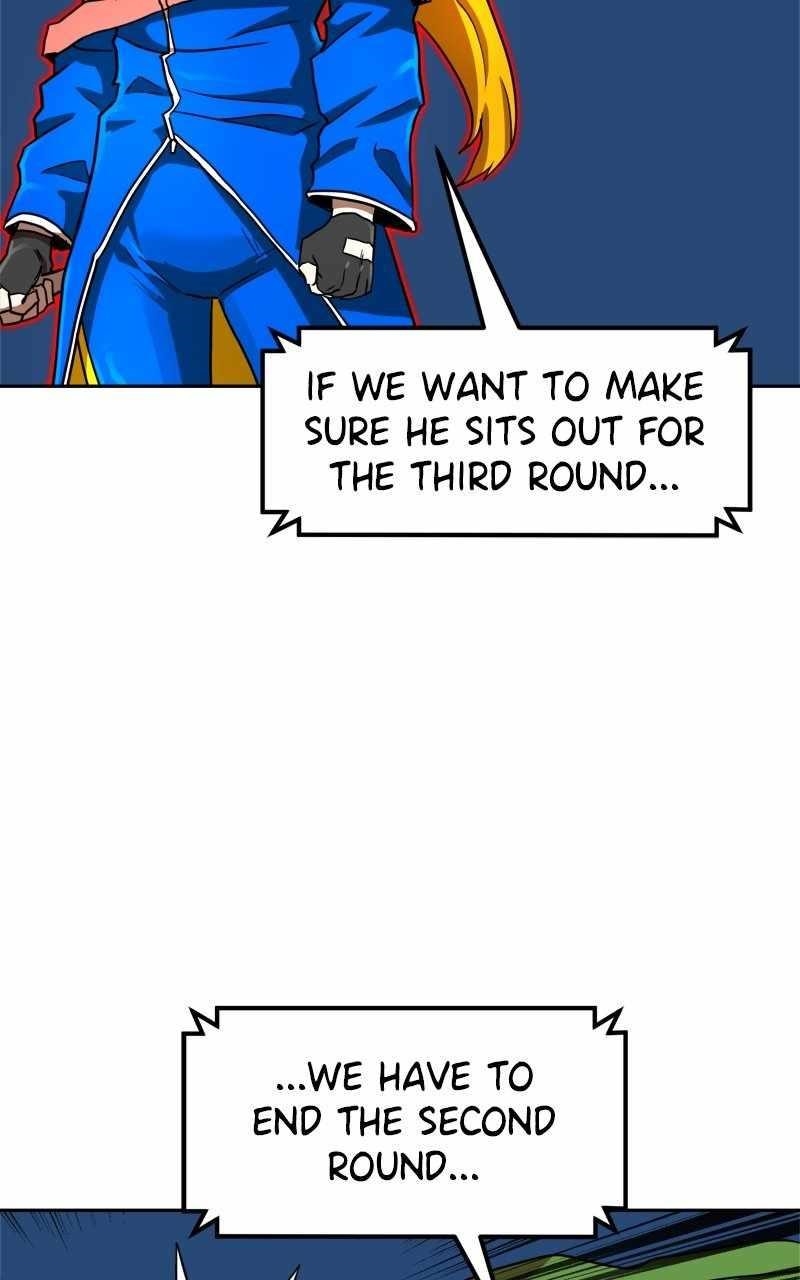 Double Click (PARK Soo-bong) Chapter 111 - Page 79