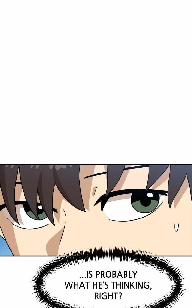 Double Click (PARK Soo-bong) Chapter 111 - Page 8