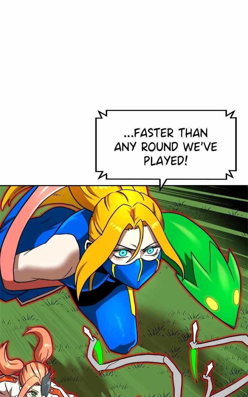 Double Click (PARK Soo-bong) Chapter 111 - Page 81