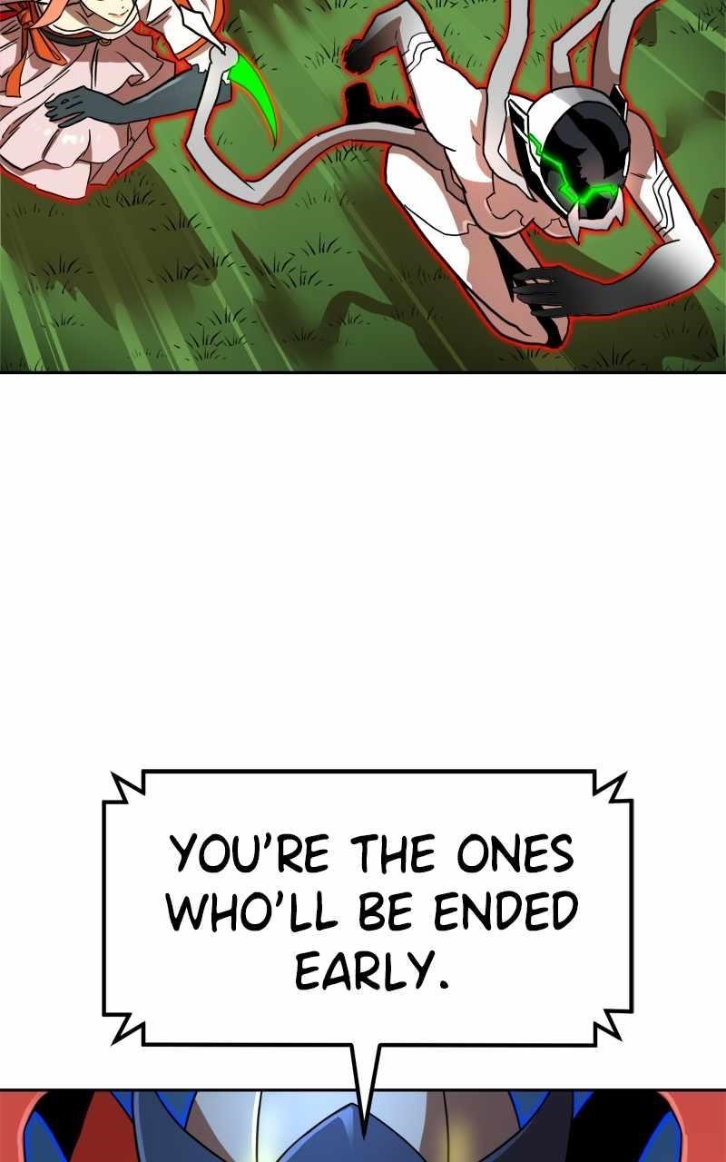 Double Click (PARK Soo-bong) Chapter 111 - Page 82