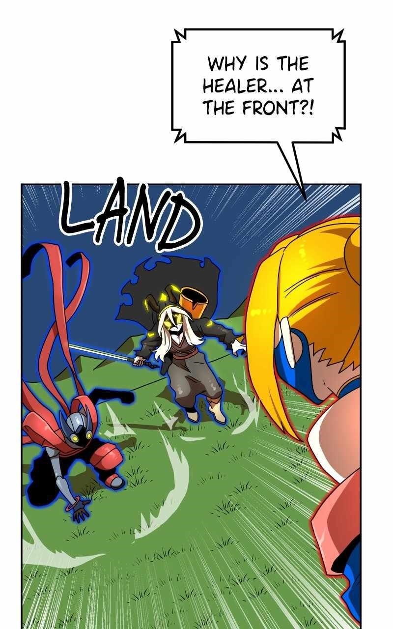 Double Click (PARK Soo-bong) Chapter 111 - Page 84