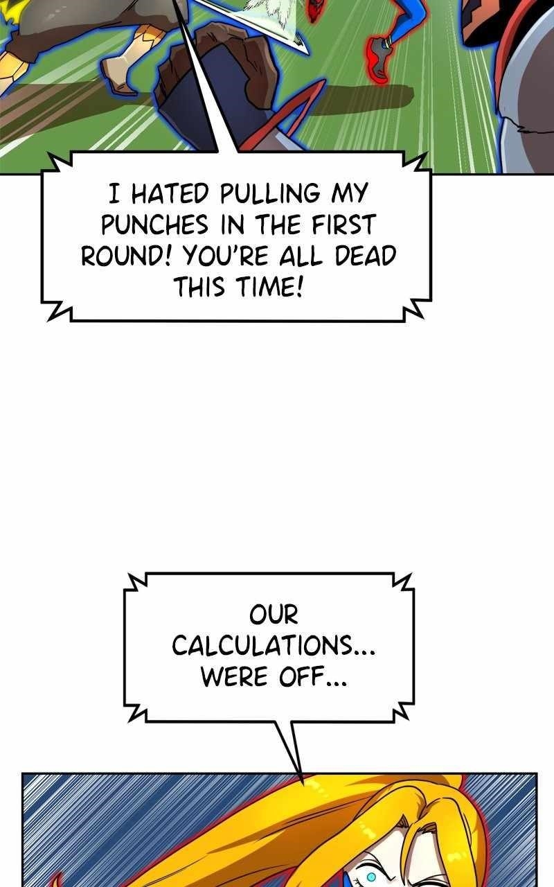 Double Click (PARK Soo-bong) Chapter 111 - Page 86