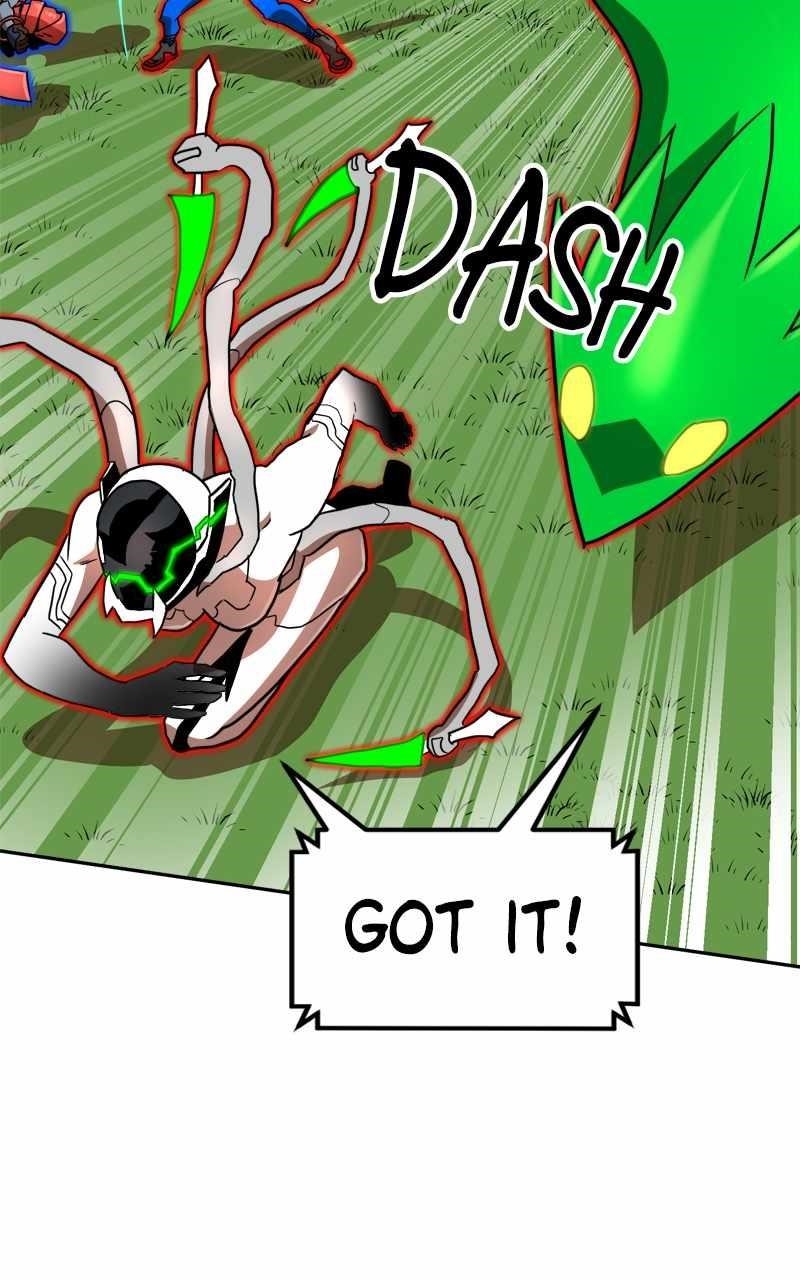 Double Click (PARK Soo-bong) Chapter 111 - Page 88