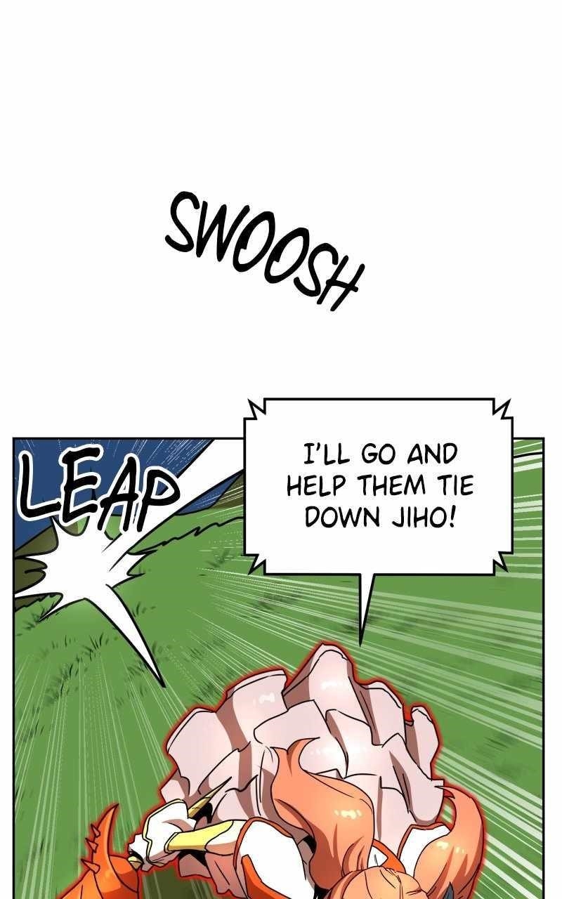 Double Click (PARK Soo-bong) Chapter 111 - Page 89