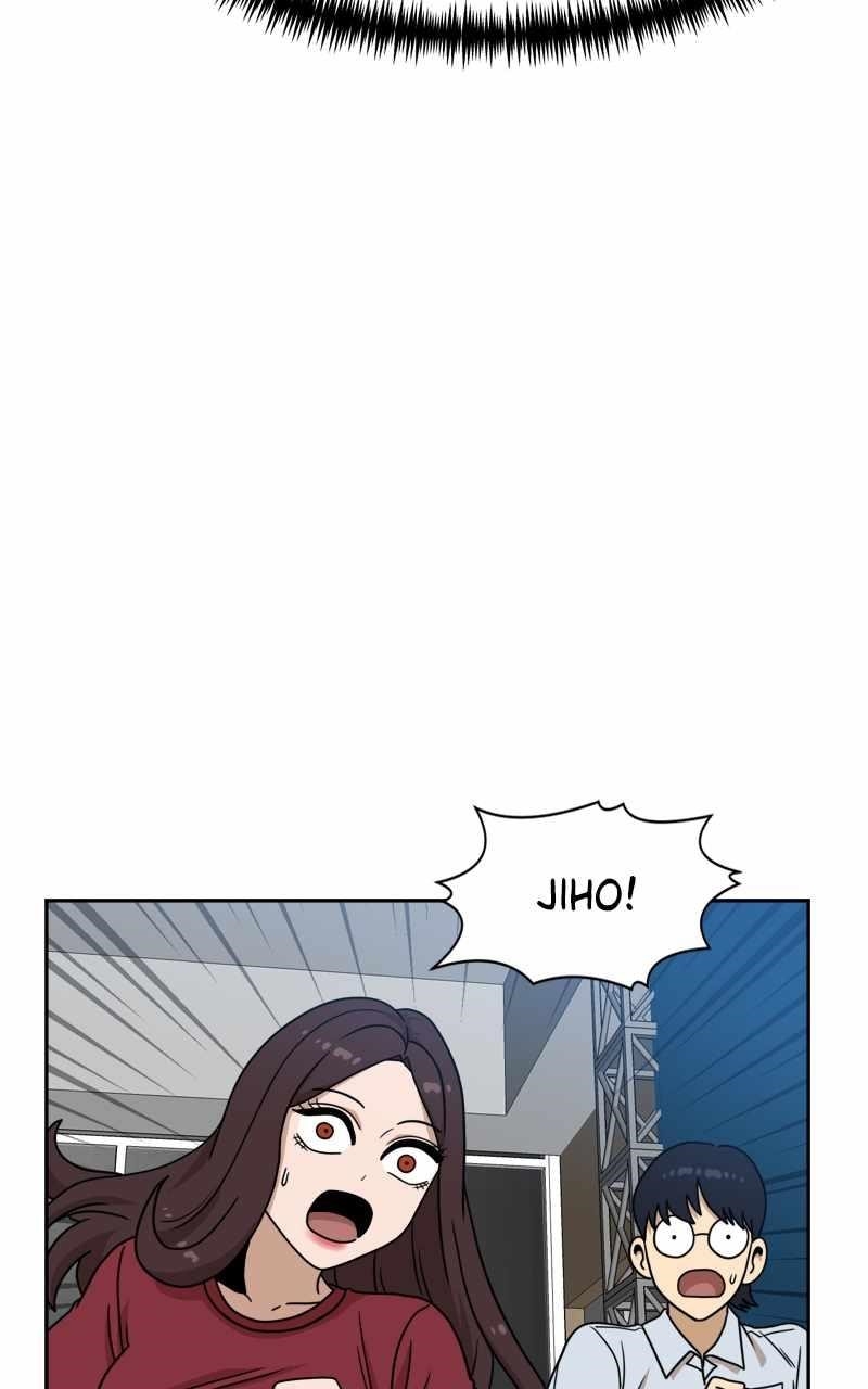 Double Click (PARK Soo-bong) Chapter 111 - Page 9