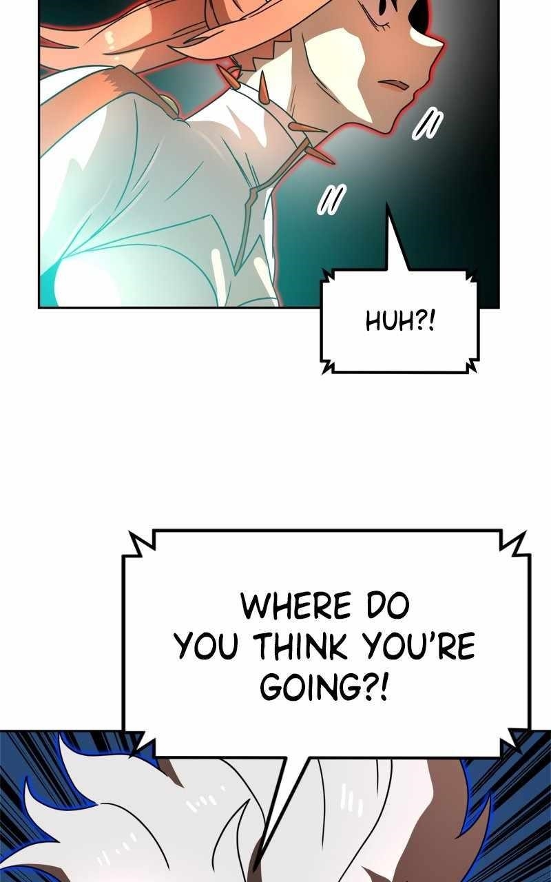 Double Click (PARK Soo-bong) Chapter 111 - Page 91