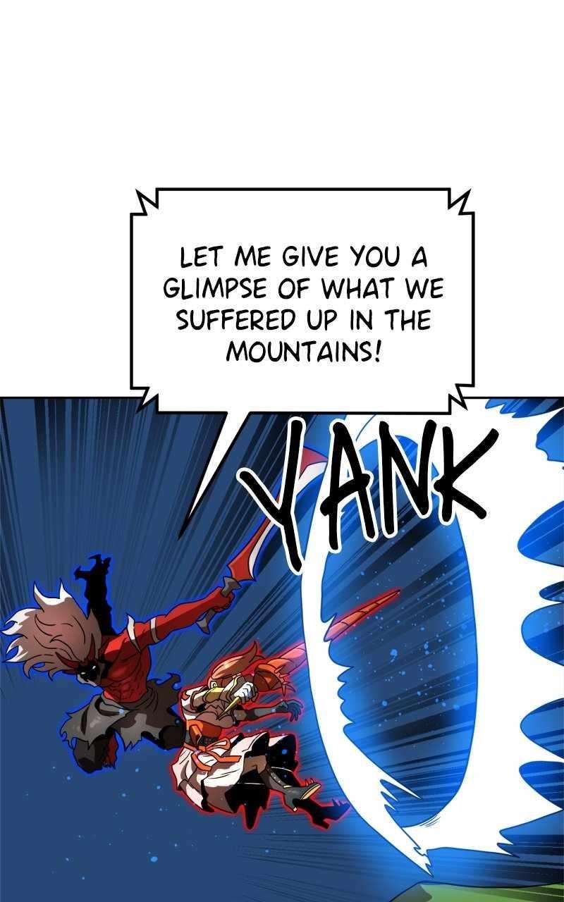 Double Click (PARK Soo-bong) Chapter 111 - Page 93