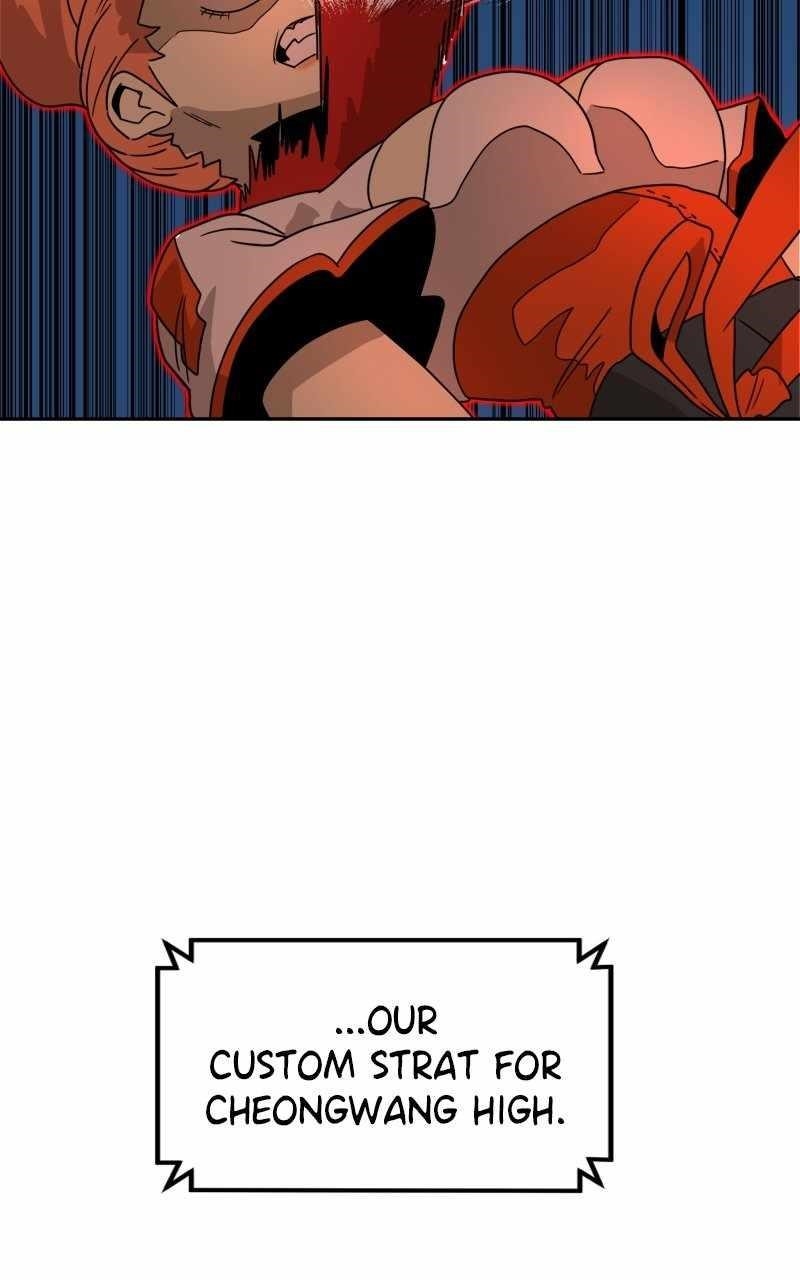 Double Click (PARK Soo-bong) Chapter 111 - Page 95