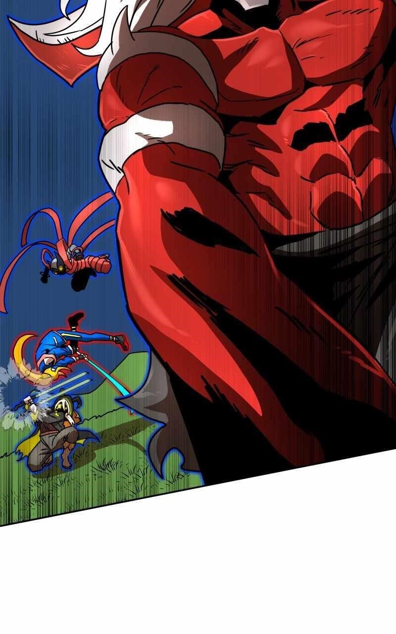 Double Click (PARK Soo-bong) Chapter 111 - Page 97