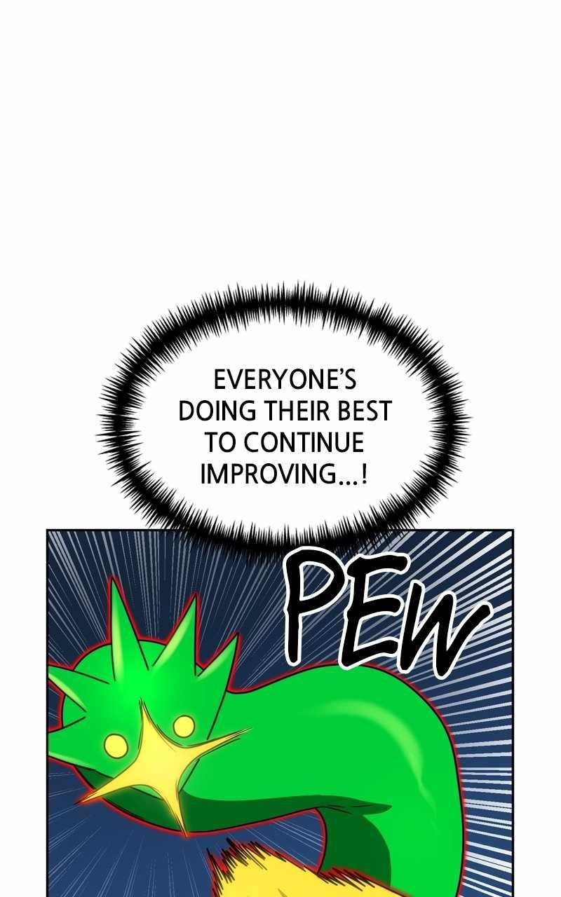 Double Click (PARK Soo-bong) Chapter 112 - Page 1