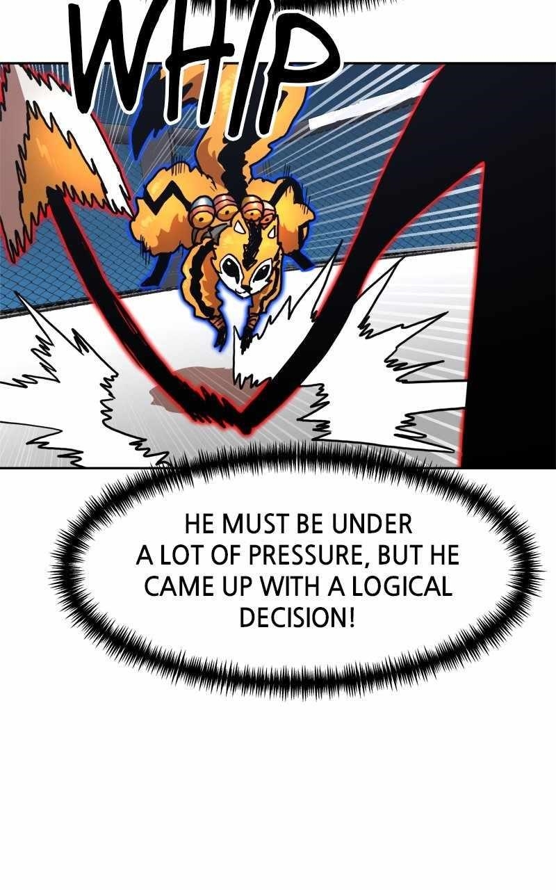 Double Click (PARK Soo-bong) Chapter 112 - Page 100