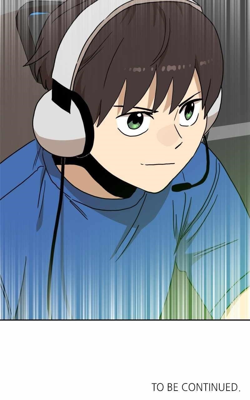 Double Click (PARK Soo-bong) Chapter 112 - Page 105