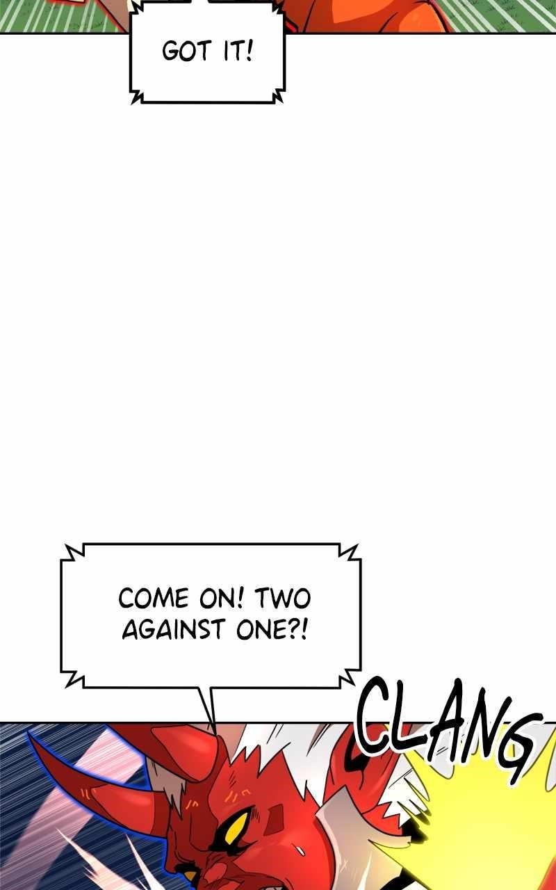 Double Click (PARK Soo-bong) Chapter 112 - Page 11